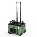 AeroVantage™ PowerVault Portable Generator