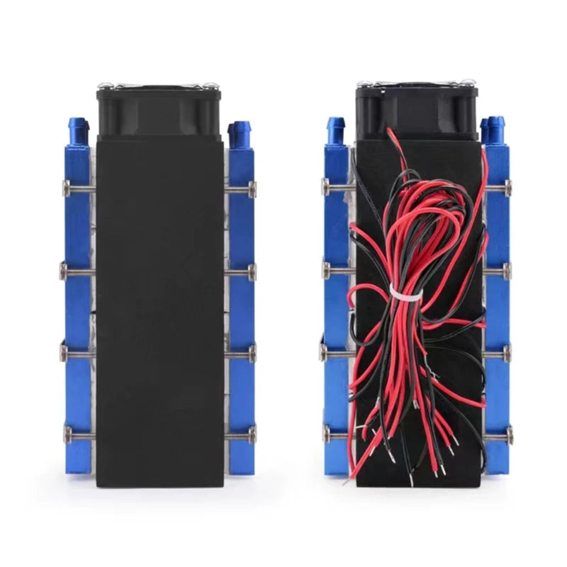 AeroVantage™ ChillForce Refrigeration Cooler Motor