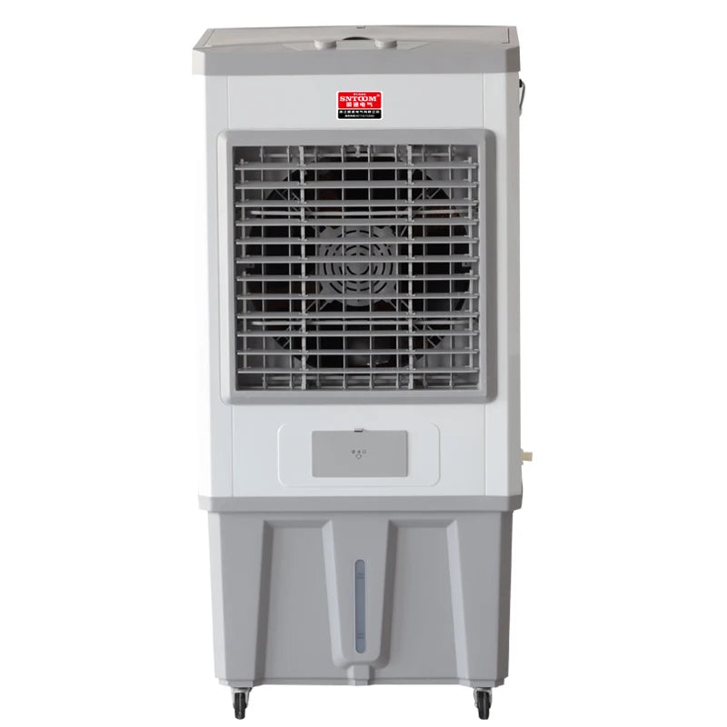 AeroVantage™ CoolFlow Pro Industrial Portable AC Cooler