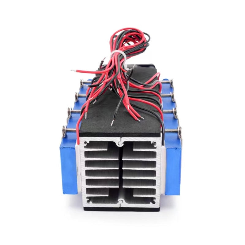 AeroVantage™ ChillForce Refrigeration Cooler Motor