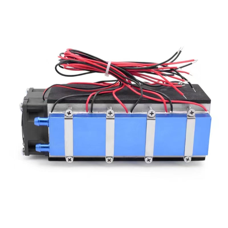 AeroVantage™ ChillForce Refrigeration Cooler Motor