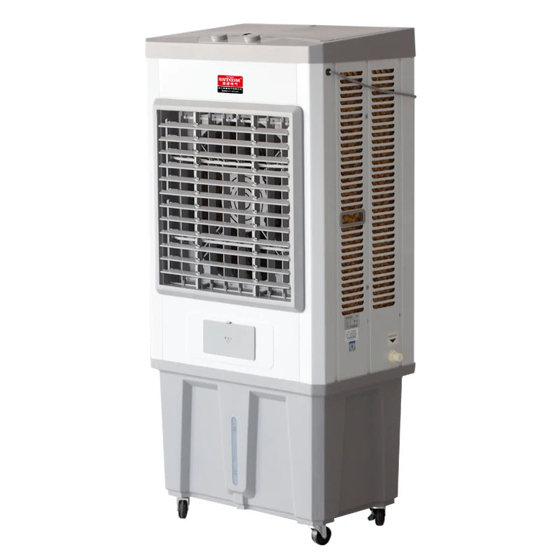 AeroVantage™ CoolFlow Pro Industrial Portable AC Cooler