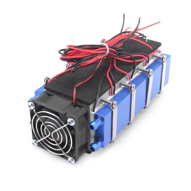 AeroVantage™ ChillForce Refrigeration Cooler Motor